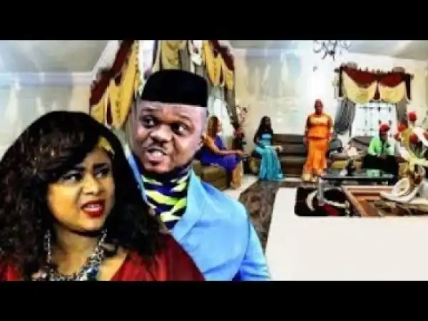 Video: Tears of A Poor Leper Girl  2- 2017 Latest Nigerian Nollywood Full Movies